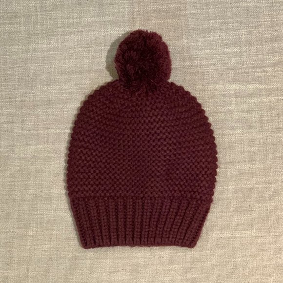 GAP Accessories - Gap Beanie - NWOT